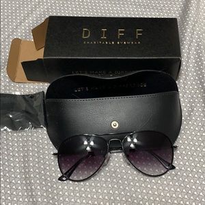 Diff eyewear Cruz sunglasses